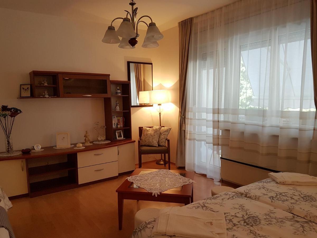 Apartman Iskra Сплит Экстерьер фото
