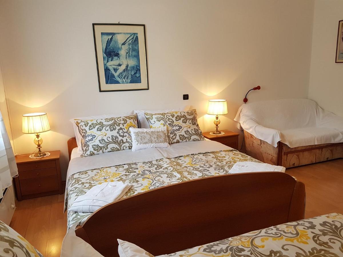 Apartman Iskra Сплит Экстерьер фото