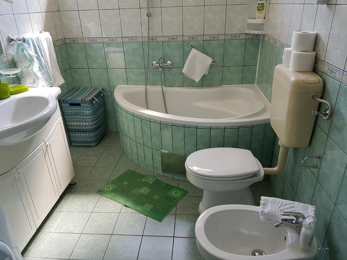 Apartman Iskra Сплит Экстерьер фото