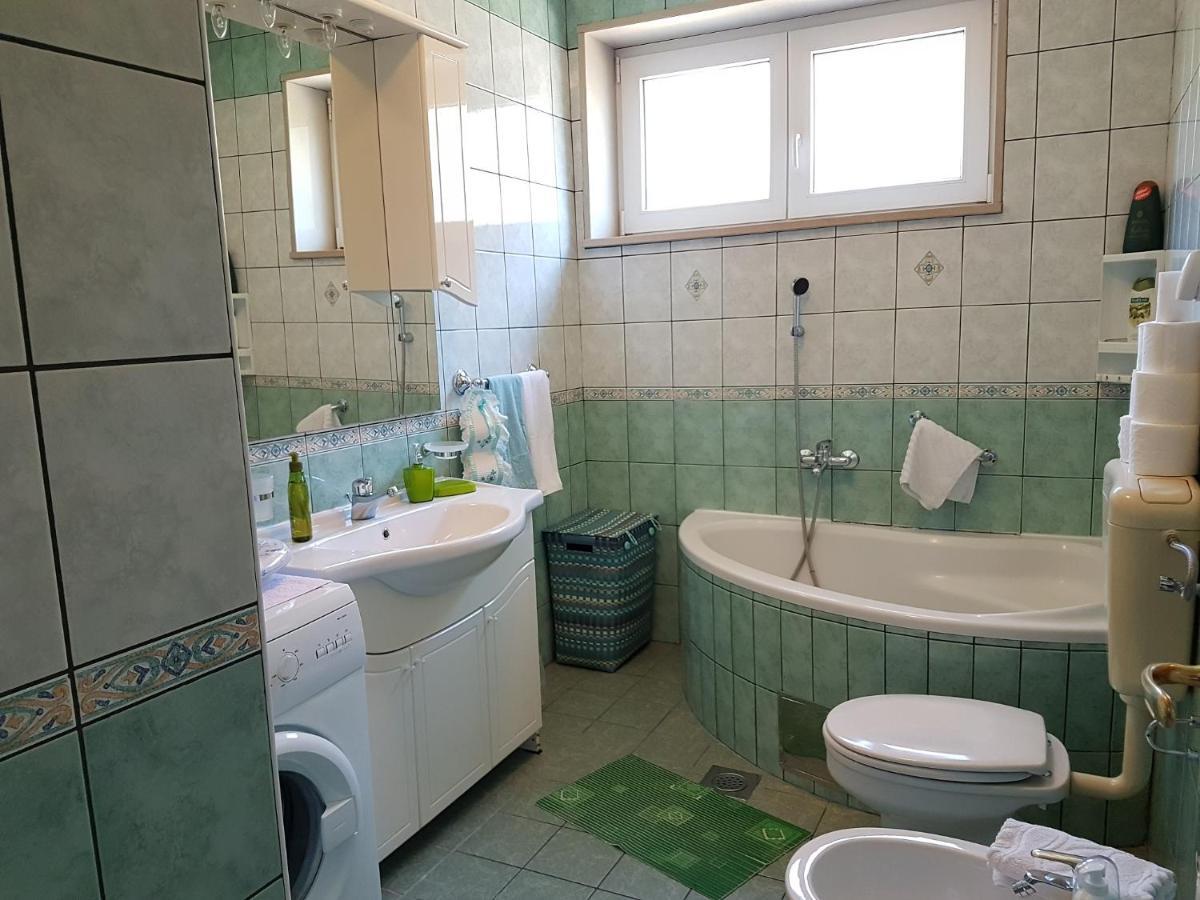 Apartman Iskra Сплит Экстерьер фото