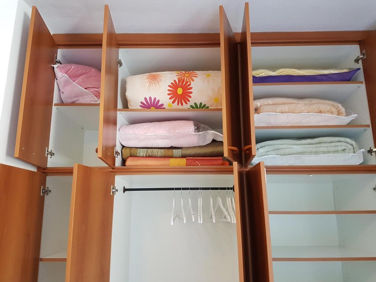 Apartman Iskra Сплит Экстерьер фото