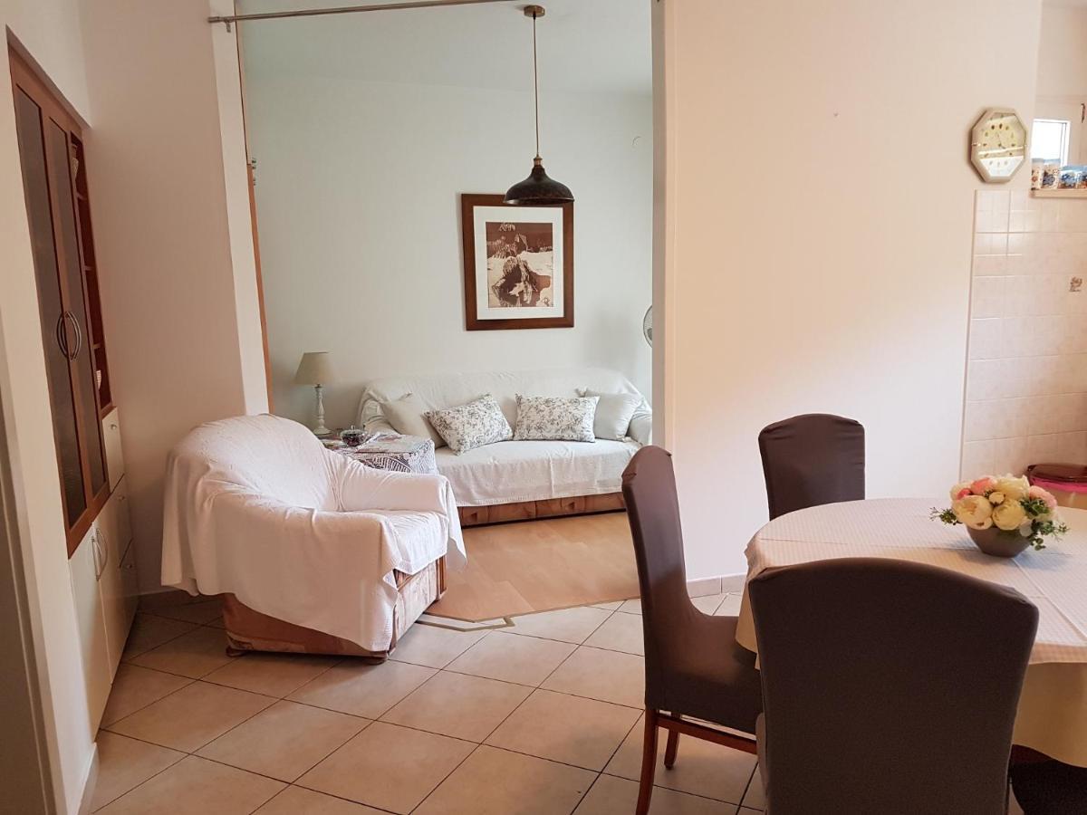 Apartman Iskra Сплит Экстерьер фото